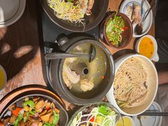 -云海肴·汽锅鸡·云南菜(领展购物广场·中关村店)