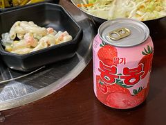 -青春韩国料理(汽博店)