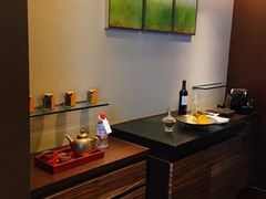 -上海外滩茂悦大酒店