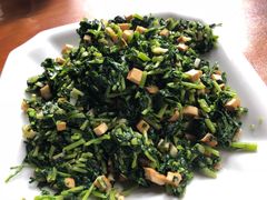 马兰头豆干-逢源酒楼(东大街店)