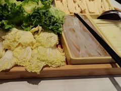 -亲回家吃饭餐厅(黄陂店)