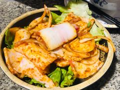 -酒拾烤肉(南城店)