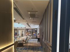 -港湾宴会厅(京基百纳店)
