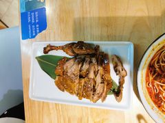 -全牛匠·乐山跷脚牛肉(新中关店)