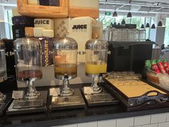 -昆山琶拉帝诗酒店·河畔咖啡厅Riverside Cafe