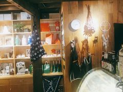-新月集庭院咖啡馆(老邮局店)