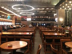 大堂-COMMUNE幻师(解放西路店)