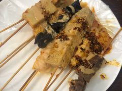 -郭记小街麻辣烫(南小街总店)
