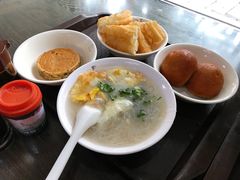 油条-国仔面线糊(水门国仔总店)