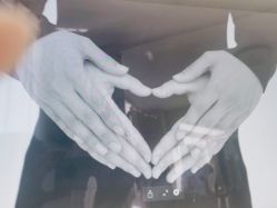 -初·印象孕妇儿童摄影馆