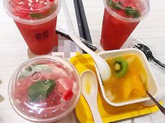 -满记甜品(日月光二店)
