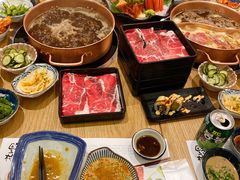 -伊豆野菜村(大族广场店)