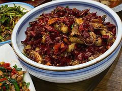 -湘聚缘湘菜馆(斜土路店)