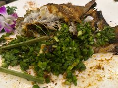 -香巴拉云南餐厅(华莱坞店)