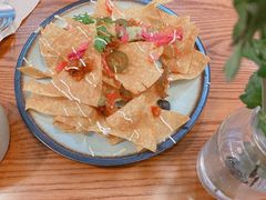 -AFS Cafe & Canteen(闽江二路店)