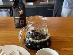 -星巴克臻选(广州东山锦轩店)