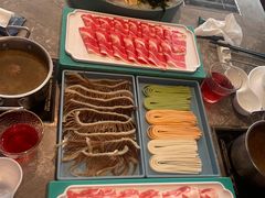 -1718海鲜姿造(苏宁宴请臻选店)