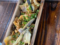 -竹一味·竹筒饭