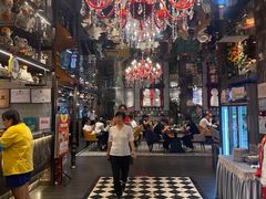 -巴依老爷新疆美食(清华东门店)