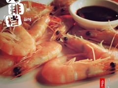 -连家船海鲜大排档·20年闽菜店(厦大店)