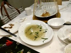 -后宫私房菜(汇客美食娱乐广场店)