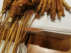 -木屋烧烤(岗顶二店)