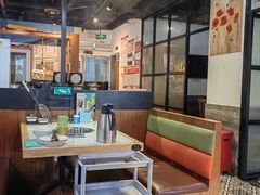 -三毛牛肉店(福强店)