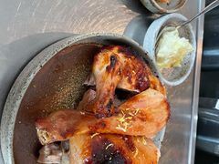 -BOR Eatery(安福路店)