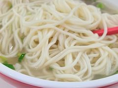 -西域伙伴清真牛肉面(中盛店)