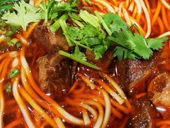 -李先生牛肉面大王(济南火车站候车室店)