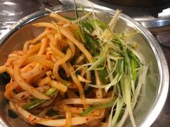-小本家韩式烤肉(紫藤路店)