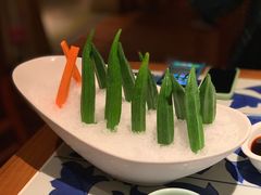 -绿茶餐厅(布吉万象汇店)