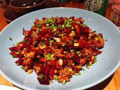 -十三式重庆江湖菜(金茂览秀城店)