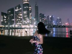 -青岛第三海水浴场