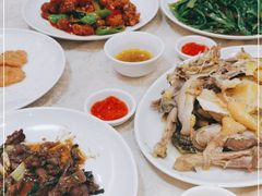 -巫记鸡饭店