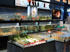 -徐记海鲜·始于1999(南油永新汇店)