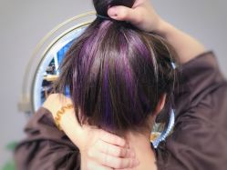 点击看大图 -Hair Code芭曲发型