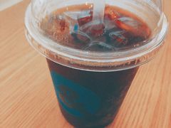 冷翠咖啡-COFFii&JOY(龙江新城市广场店)