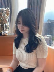 -sy杉影印象COLOUR专业烫染