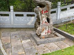 -青州市云门山风景区