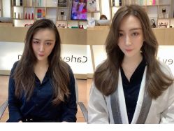 -简法造型·品牌形象店