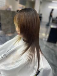 -Sying杉影日式烫染專門店