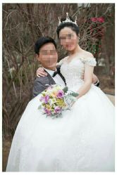 -情订奇缘婚纱摄影(和平路店)
