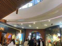 -砂之船奥莱(南京江宁店)