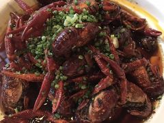 -霸王虾·麻辣小龙虾(清水河公园店)