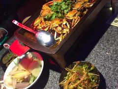 -蛙来哒(万豪城市广场黑金冠店)