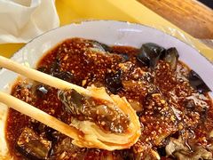 -胡王氏26号牛肉汤