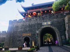 -鼓楼(西湖风景名胜区)