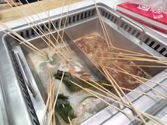 -袁记串串香(北国店)
