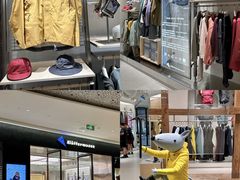 -成都银泰中心in99